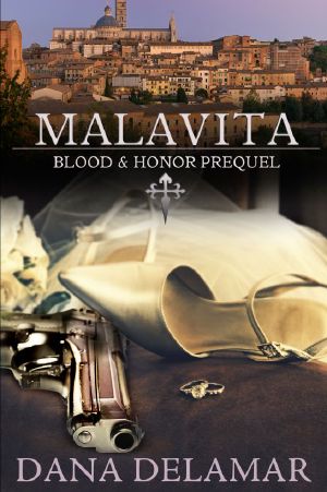 [Blood and Honor 0.50] • Malavita · Prequel